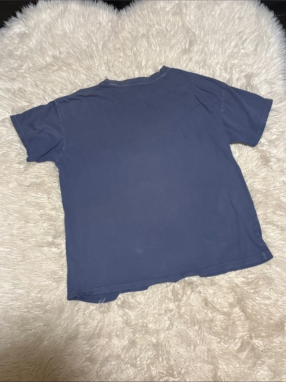Oversized Rolling Stones band tee - Picture 4 of 4